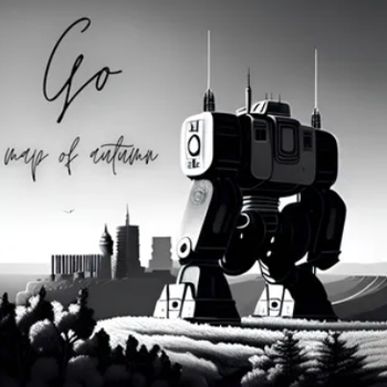 Go - Map of Autumn